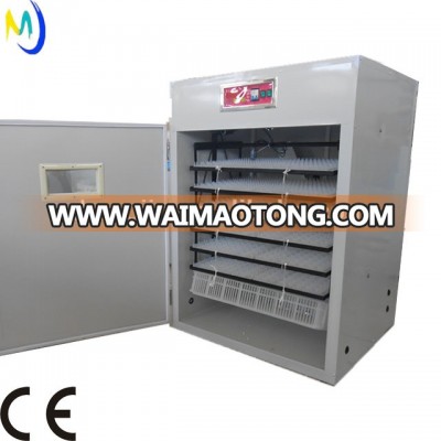 MJ-1056 egg incubator for hatching 1056 chicken eggs chicken farming equipment