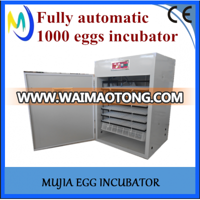 dezhou mujia incubation machine Egg incubator prices india