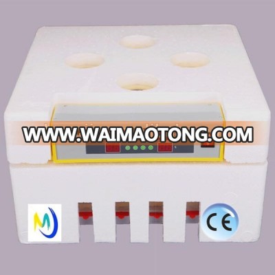 MJ family used 50 MAX (MX-50) Poultry Egg Incubator